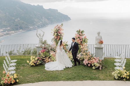 Heidi Knaust Weddings I Destination Wedding Photographer