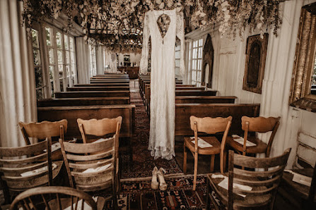 PATTE CHRISTOPH Hochzeitsfotograf Köln