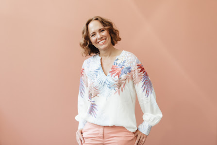 Caroline Lucius - Emotionale Porträt und Business Fotografie. Personal Branding. Corporate. Start Ups. Coaching