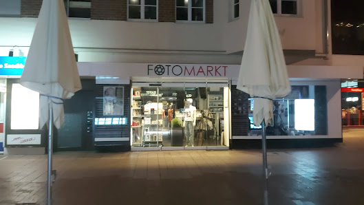 Fotomarkt VR GmbH & Co. KG