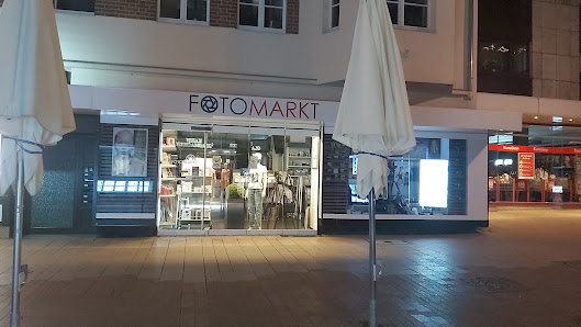 Fotomarkt VR GmbH & Co. KG