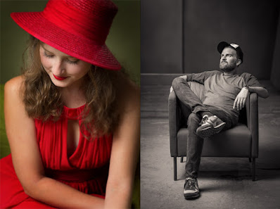 Fotostudio pjk-atelier - Portrait und Werbefotograf Peter Johann Kierzkowski