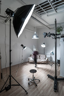 Fotostudio pjk-atelier - Portrait und Werbefotograf Peter Johann Kierzkowski