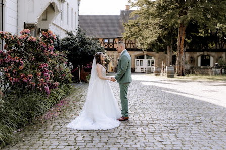 Josephine Beier I Hochzeitsfotografie Köln