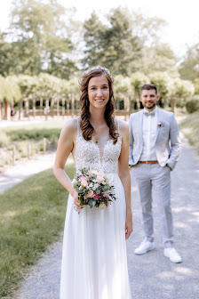 Josephine Beier I Hochzeitsfotografie Köln