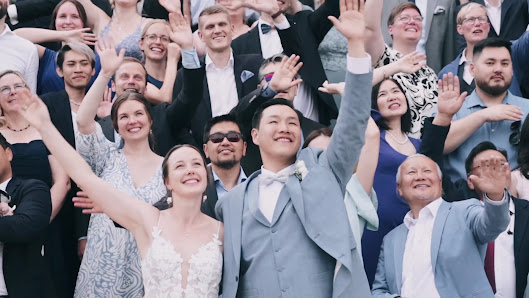 Team Schnurrbart - Hochzeitsfotograf und Hochzeitsvideograf