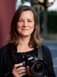 Fotografie - Eva Lotte Niegel