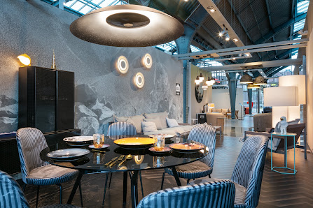 Constantin Meyer Fotografie für Architektur und Design
