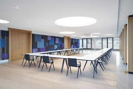 Constantin Meyer Fotografie für Architektur und Design