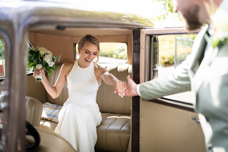 from Sergej with love - Hochzeitsfotograf