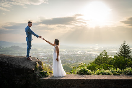 from Sergej with love - Hochzeitsfotograf