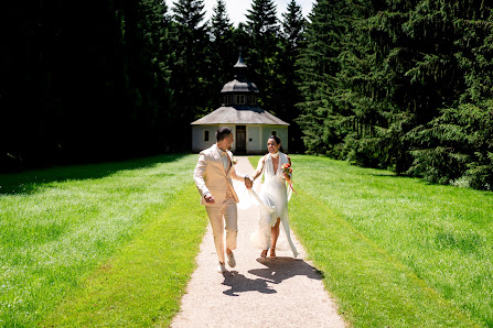 from Sergej with love - Hochzeitsfotograf