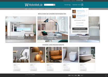 eyeSIGN - Webdesign und Fotografie aus Köln