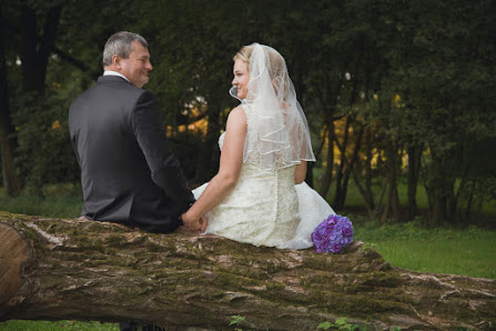 Dominic Giese Fotografie - Hochzeitsfotograf und Fotobox-Verleih