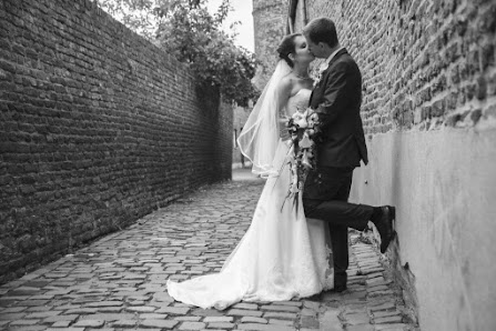 Dominic Giese Fotografie - Hochzeitsfotograf und Fotobox-Verleih