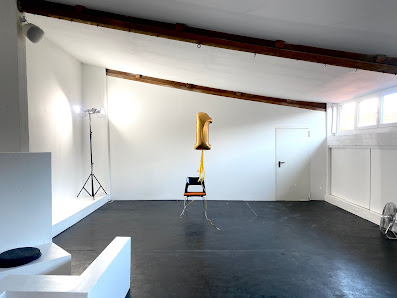 Studio Silcher 23 - Miet-Fotostudio