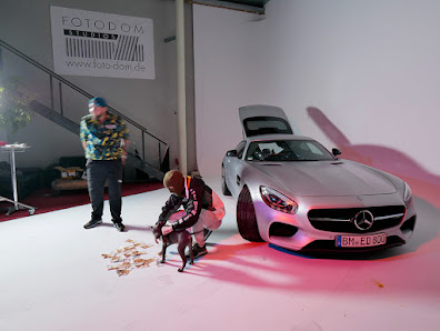 FOTODOM Mietstudios Köln