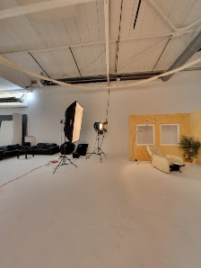 FOTODOM Mietstudios Köln