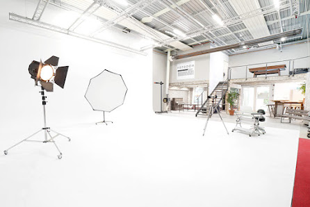 FOTODOM Mietstudios Köln