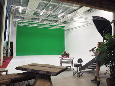 FOTODOM Mietstudios Köln
