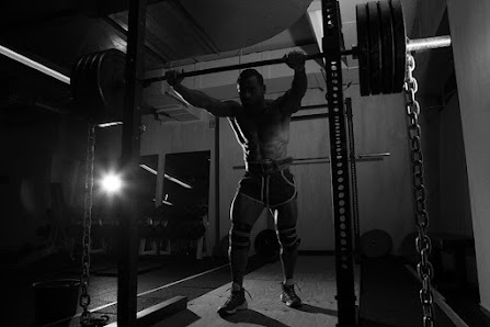 Athletes Photography
