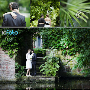 ID Foto Hochzeitsfotograf