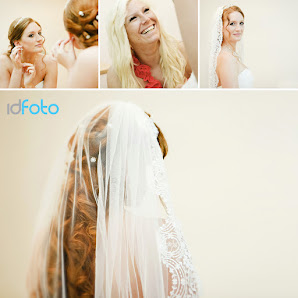 ID Foto Hochzeitsfotograf