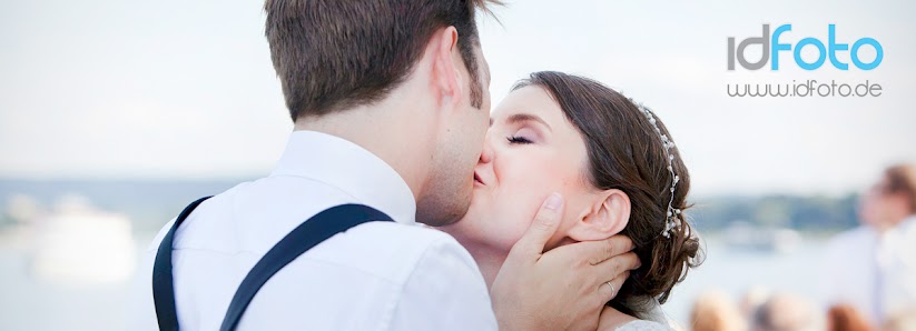 ID Foto Hochzeitsfotograf