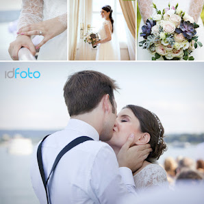 ID Foto Hochzeitsfotograf