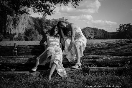 samurai shot - michael jäger fotografie