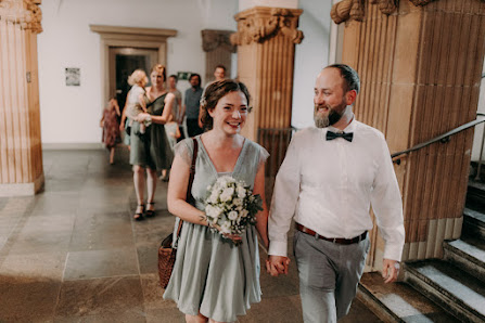 Jonas Banken Hochzeitsfotograf