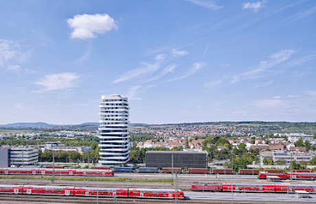 Guido Erbring || Architekturfotografie