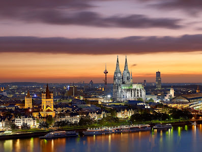 Guido Erbring || Architekturfotografie