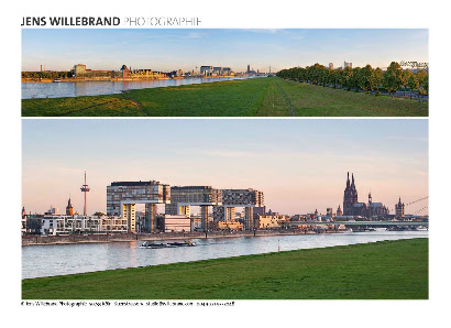 Jens Willebrand Photographie