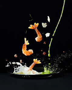 Studio Lars Welding - Still Life & Food Fotografie