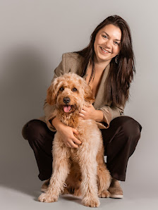 Fiffigrafie - Hundefotografie