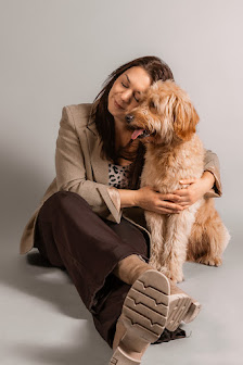 Fiffigrafie - Hundefotografie
