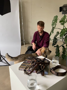 Fiffigrafie - Hundefotografie