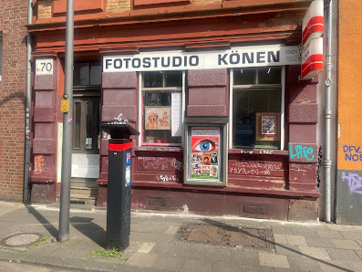 FotoStudio Könen