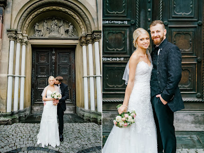 Hochzeitsfotograf & Videograf Köln Hochzeit