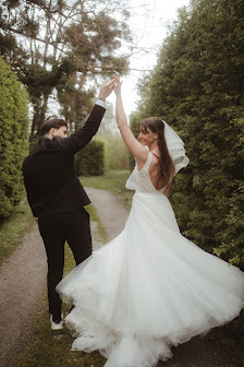 Raissa Antonia I Hochzeitsfotograf Leverkusen