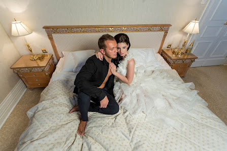 Marc Schelwat | Hochzeitsfotograf