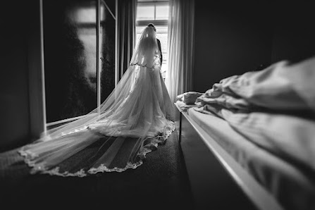 Marc Schelwat | Hochzeitsfotograf