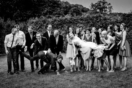 Hochzeitsfotograf Leverkusen - Fotograf G&A
