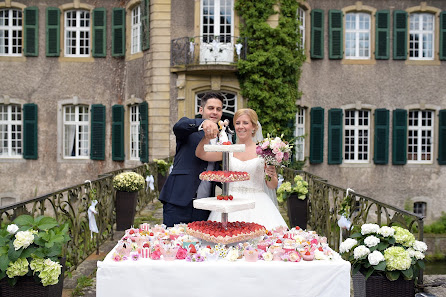 Hochzeitsfotograf Leverkusen - Fotograf G&A