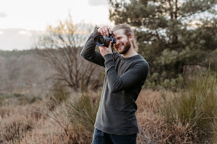 40Frames - Fotografie
