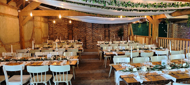 Multiness - Eventplanning & More by Vanessa Lidynia
