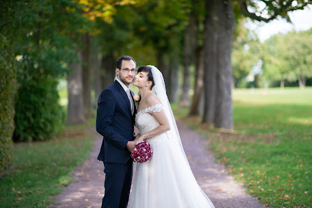 Hochzeitsfotograf Videograf Deutsch Russische Hochzeit Taufe