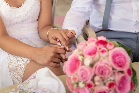 Hochzeitsfotograf Videograf Deutsch Russische Hochzeit Taufe