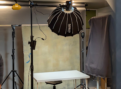Michael Kleinespel l KLARE KANTE Fotografie